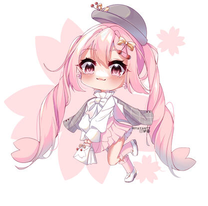 Chibi