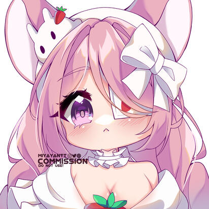 Chibi Icon