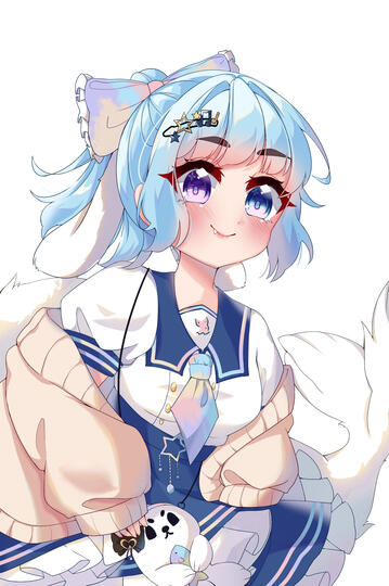Half Body