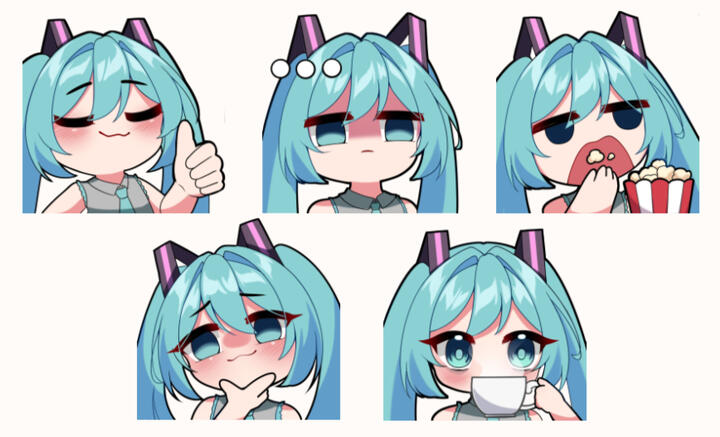 Chibi Full Background Chibi Full Background