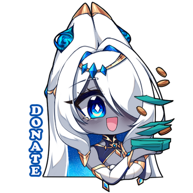 Chibi Full Background