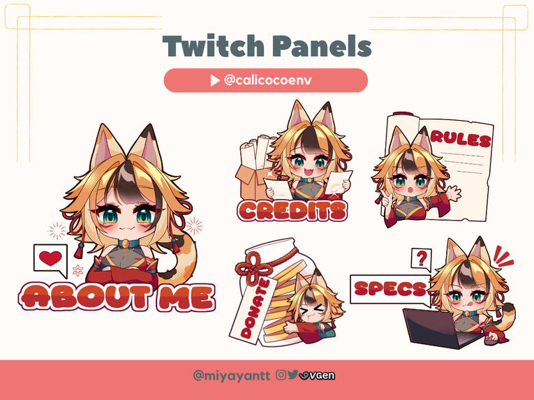 Chibi Full Background Chibi Full Background